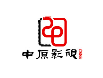 劉祥慶的logo設計