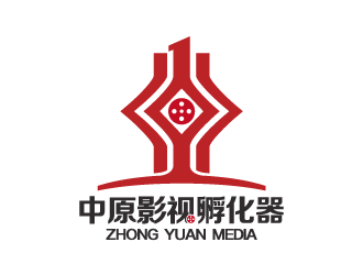 孟喚的logo設計