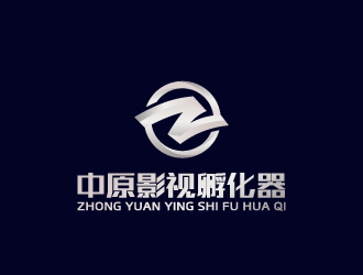 周金進的logo設計