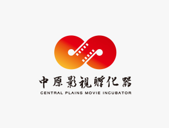 高瑩的logo設計