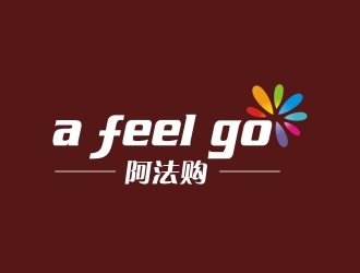 曾翼的logo設計