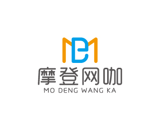 周金進的logo設計