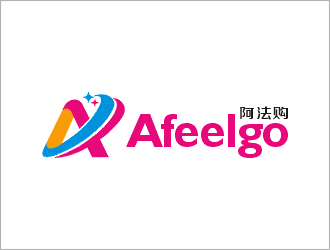 梁俊的logo設計