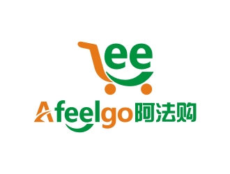 曾翼的logo設計