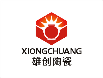 梁俊的logo設計