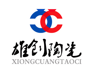 許衛文的logo設計