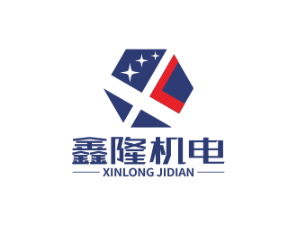 林思源的logo設計