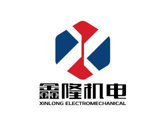 張曉明的logo設計