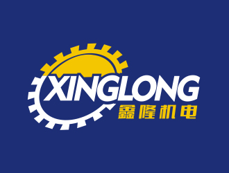 李文文的logo設計