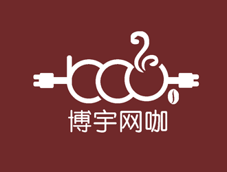 楊占斌的logo設計