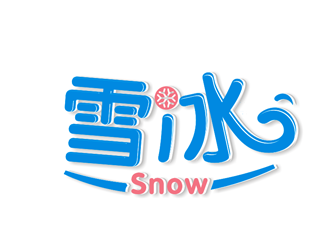 楊占斌的logo設計