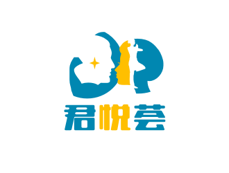 姜彥海的logo設計