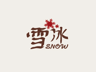 秦曉東的logo設計