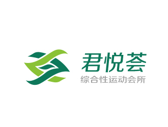 范振飛的logo設計