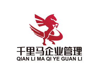 黃安悅的logo設計