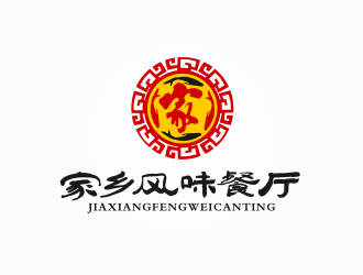 姜彥海的logo設計