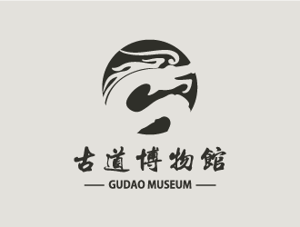 孟喚的logo設計