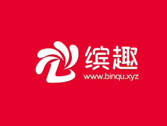 李賀的logo設計