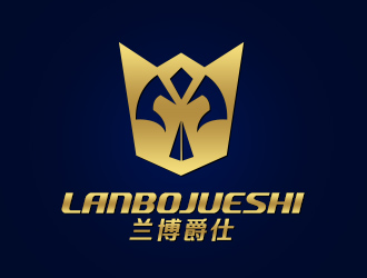 吳曉偉的logo設(shè)計