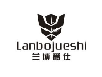 曾翼的logo設(shè)計