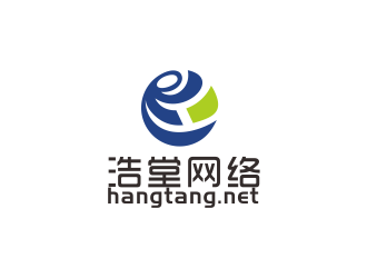 湯儒娟的logo設計