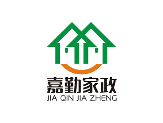 譚家強的logo設計