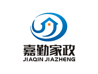 梁俊的logo設計