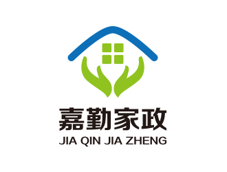 孫金澤的logo設計