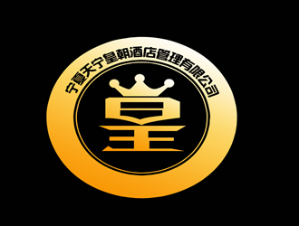 張青革的logo設計