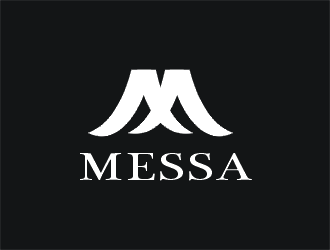 梁俊的messa 成都美升鞋業(yè)有限公司logo設(shè)計(jì)