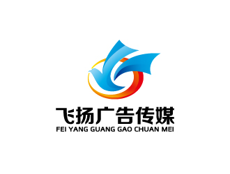 周金進的logo設計