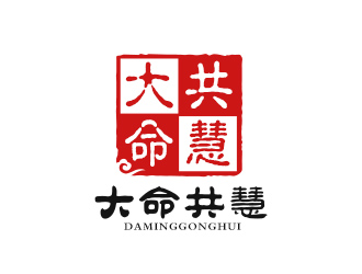 吳曉偉的logo設計