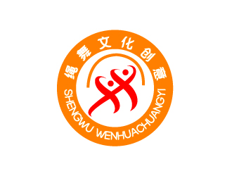 秦曉東的logo設(shè)計