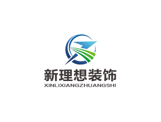 林穎穎的logo設計