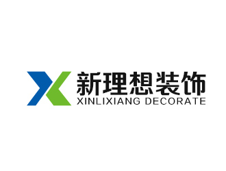 吳曉偉的logo設計