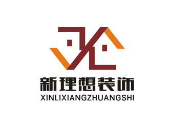 楊占斌的logo設計