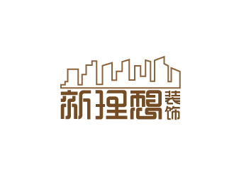 劉祥慶的logo設計