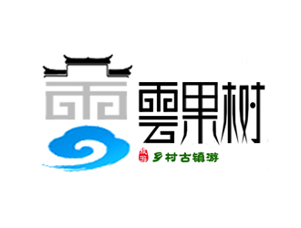 許衛文的logo設計