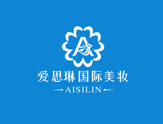 林穎穎的logo設計