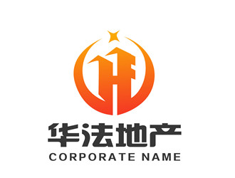 張青革的logo設(shè)計(jì)