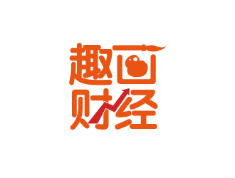 胡廣強的logo設計