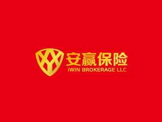 周金進的logo設計