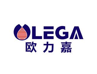 譚家強的logo設計