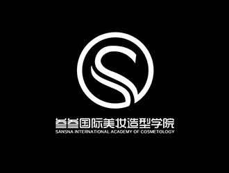 吳曉偉的logo設計