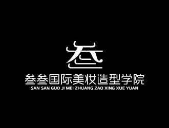 周金進的logo設計