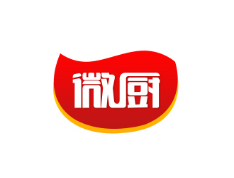 吳曉偉的logo設(shè)計(jì)