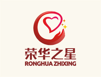 梁俊的logo設計