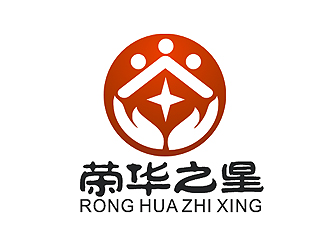 盛銘的logo設計