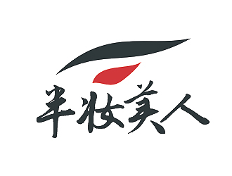 盛銘的logo設計