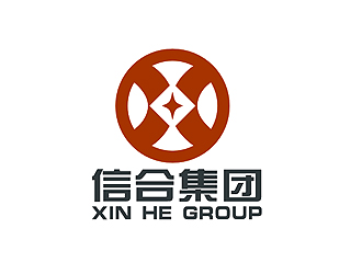 盛銘的logo設計